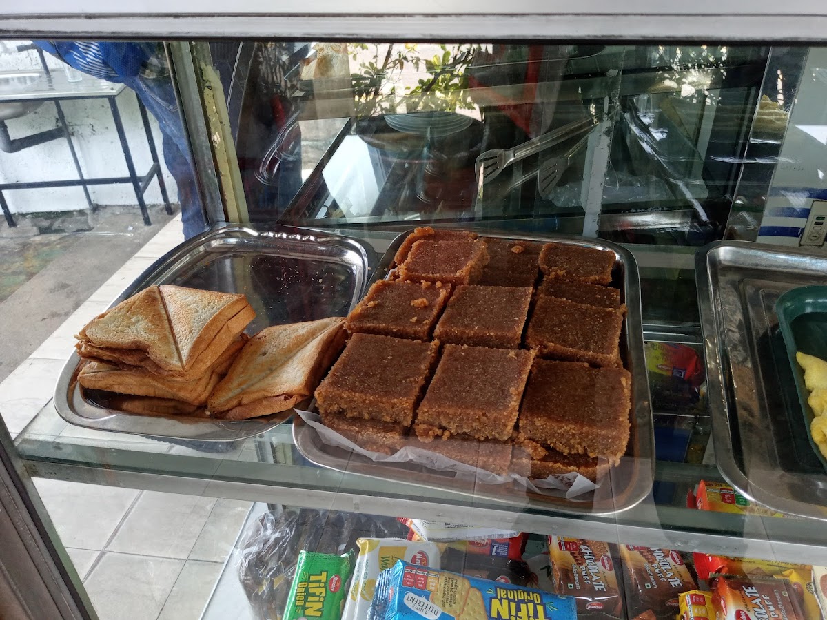 Highland Milk Bar - 2