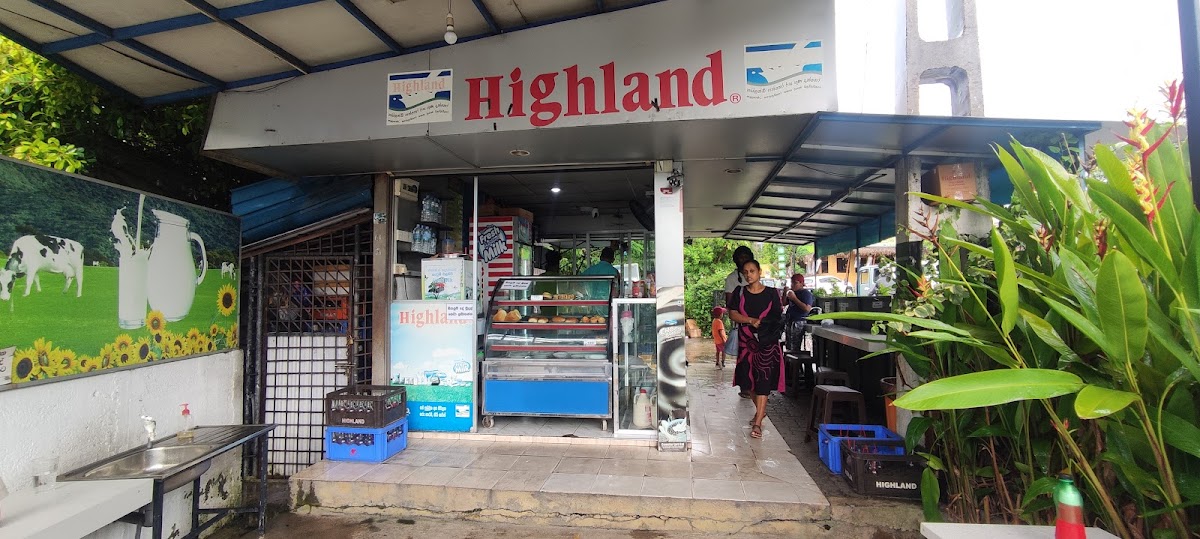 Highland Milk Bar - 3