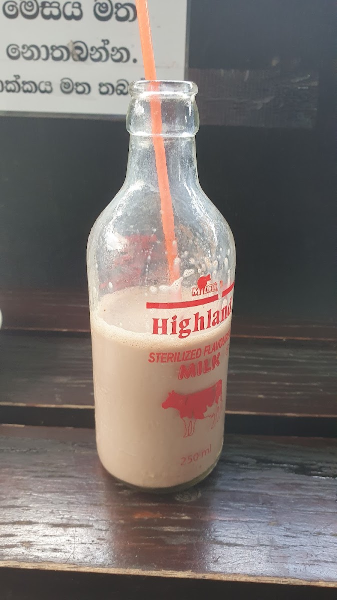 Highland Milk Bar - 8