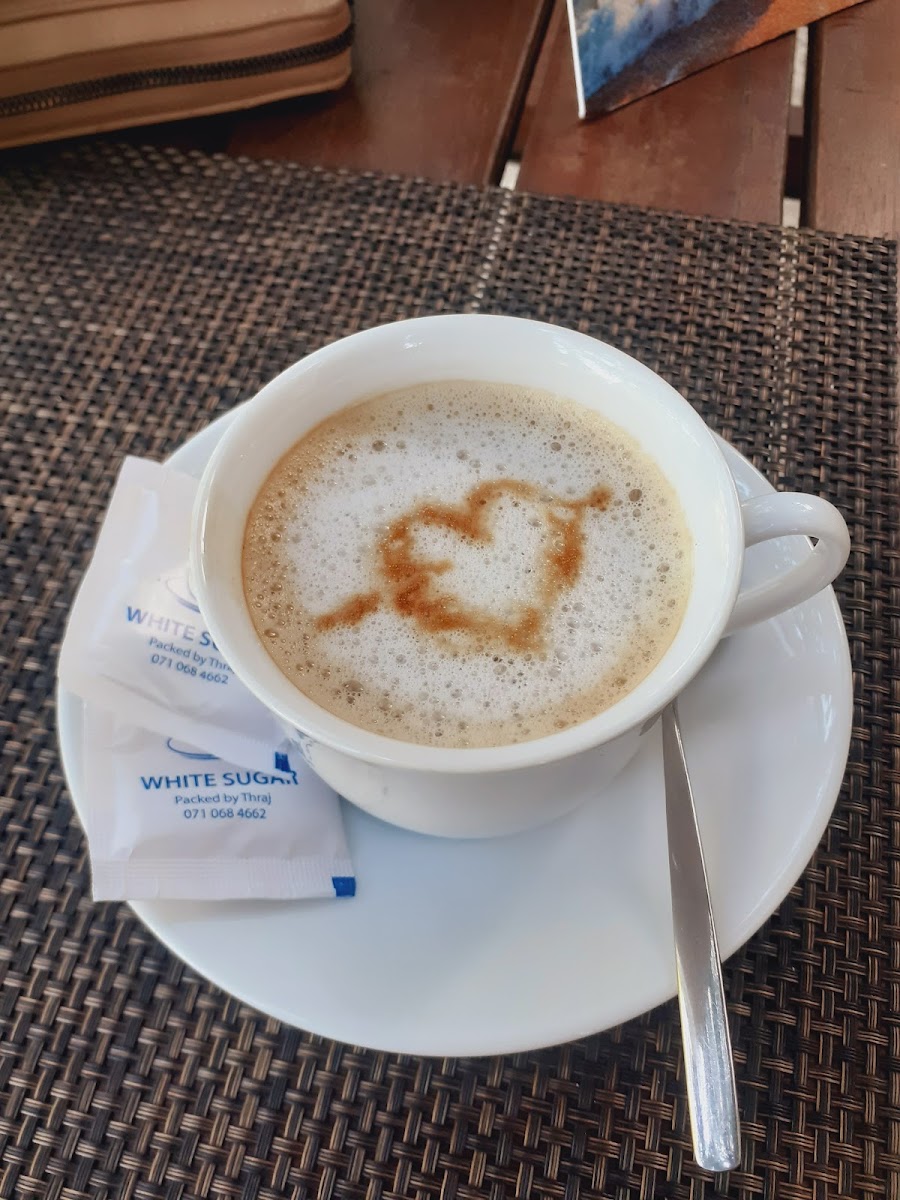 Cafe By Arena - 5