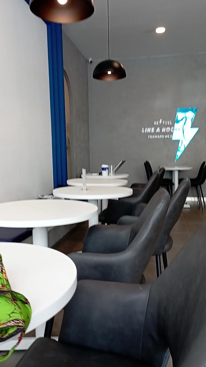 ZUS Coffee - Taman Ara Jaya - 2