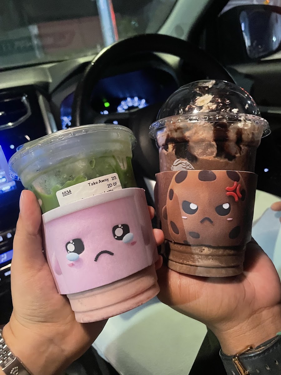ZUS Coffee - Taman Ara Jaya - 7