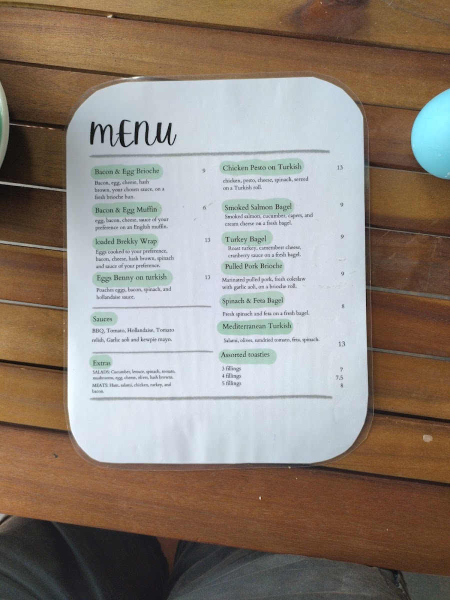 Adrift Cafe - 3
