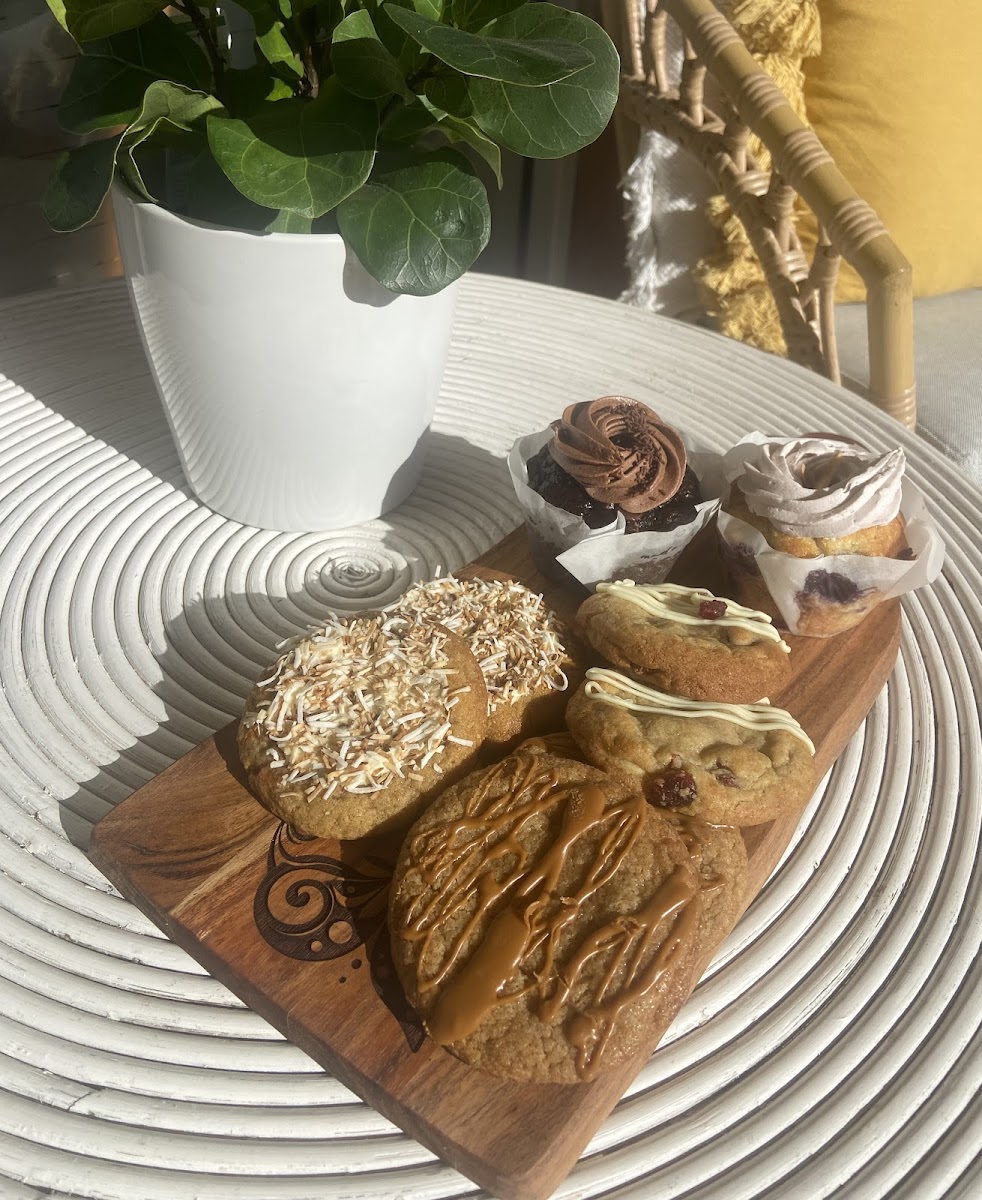 Adrift Cafe - 10