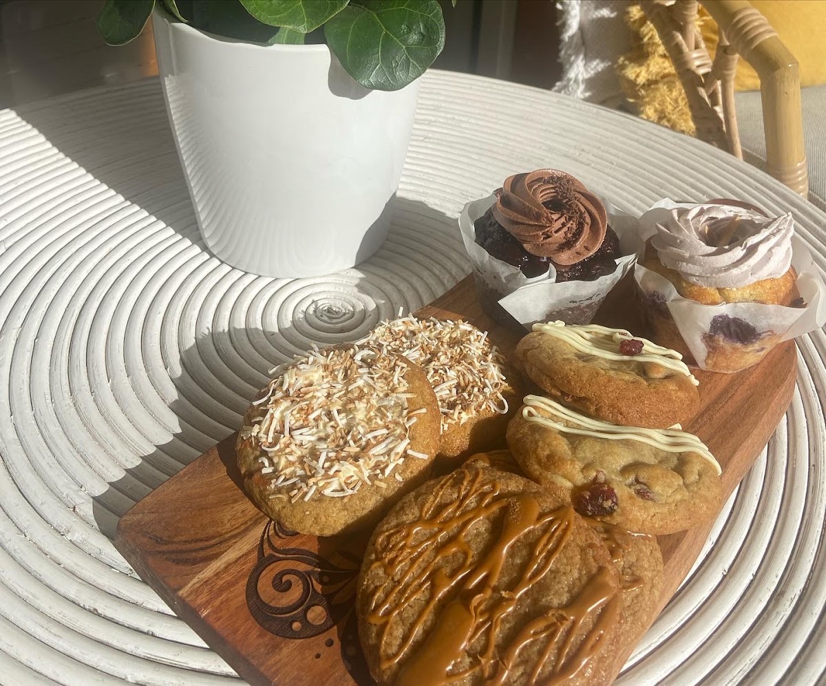 Adrift Cafe - 2