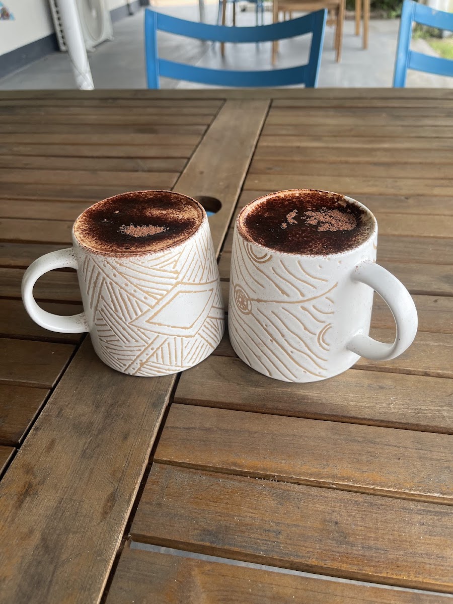 Adrift Cafe - 3