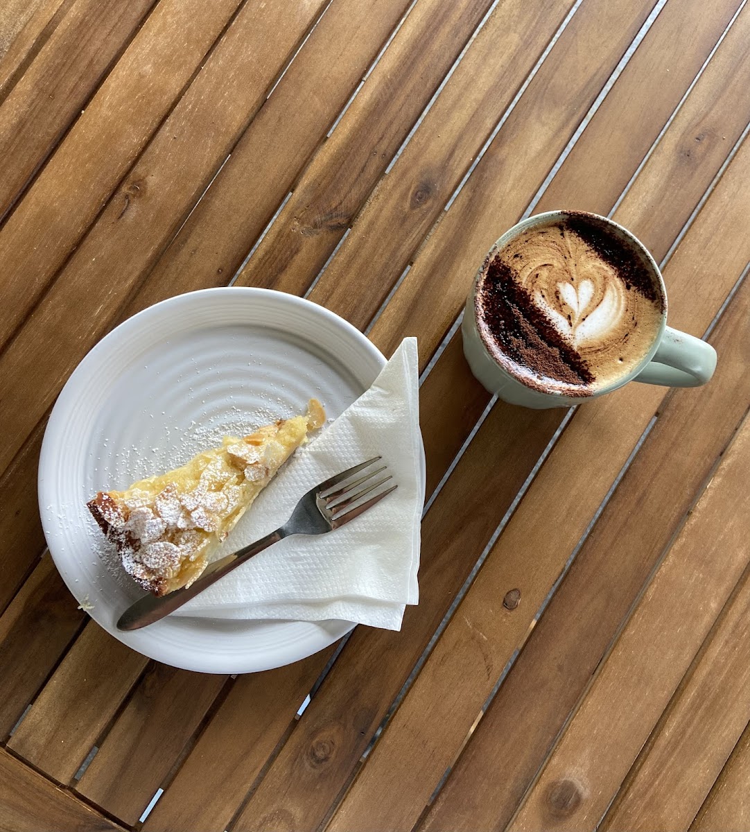 Adrift Cafe - 7