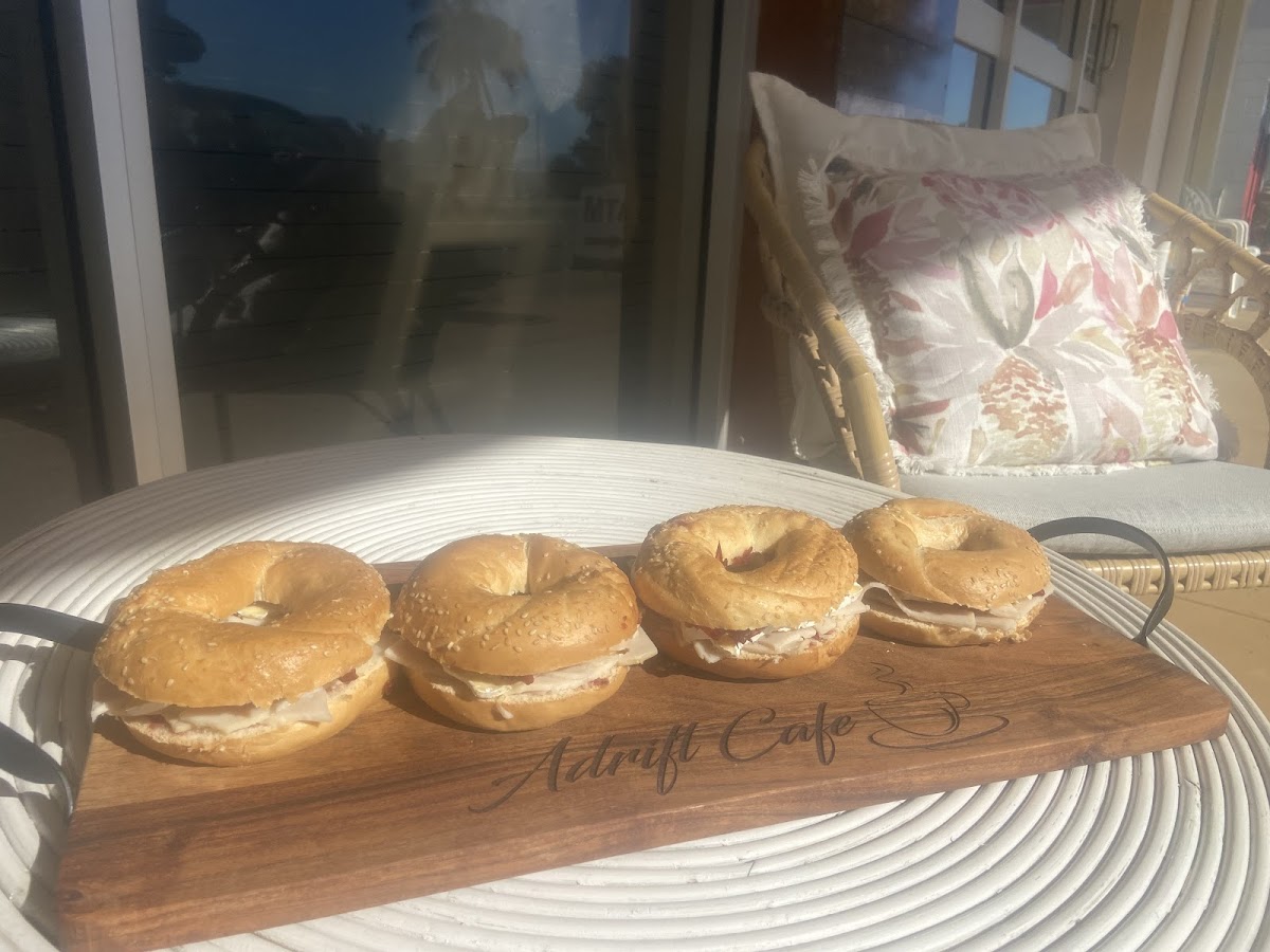 Adrift Cafe - 8