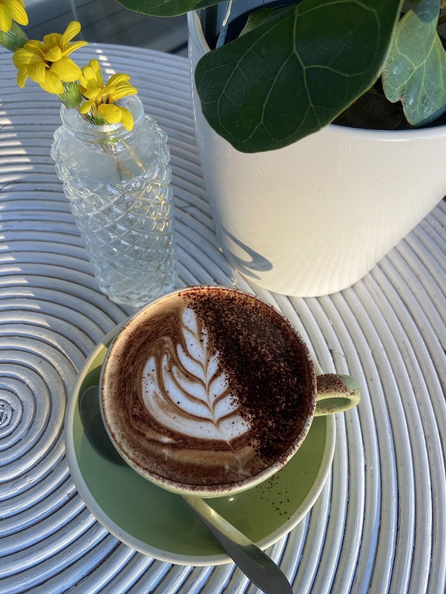 Adrift Cafe - 9