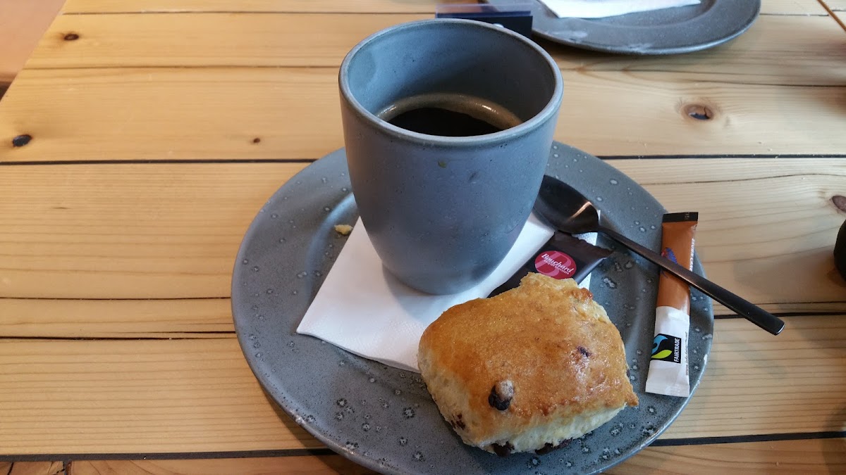 Cafe Herman - 5