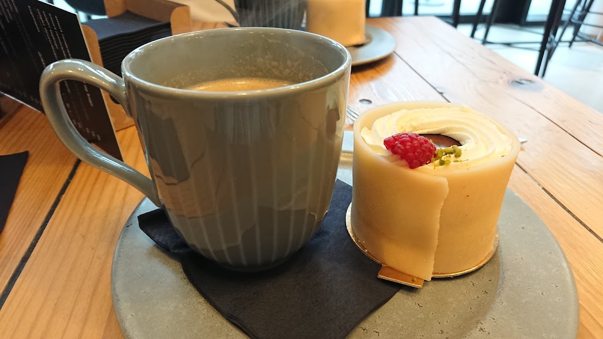 Cafe Herman - 6