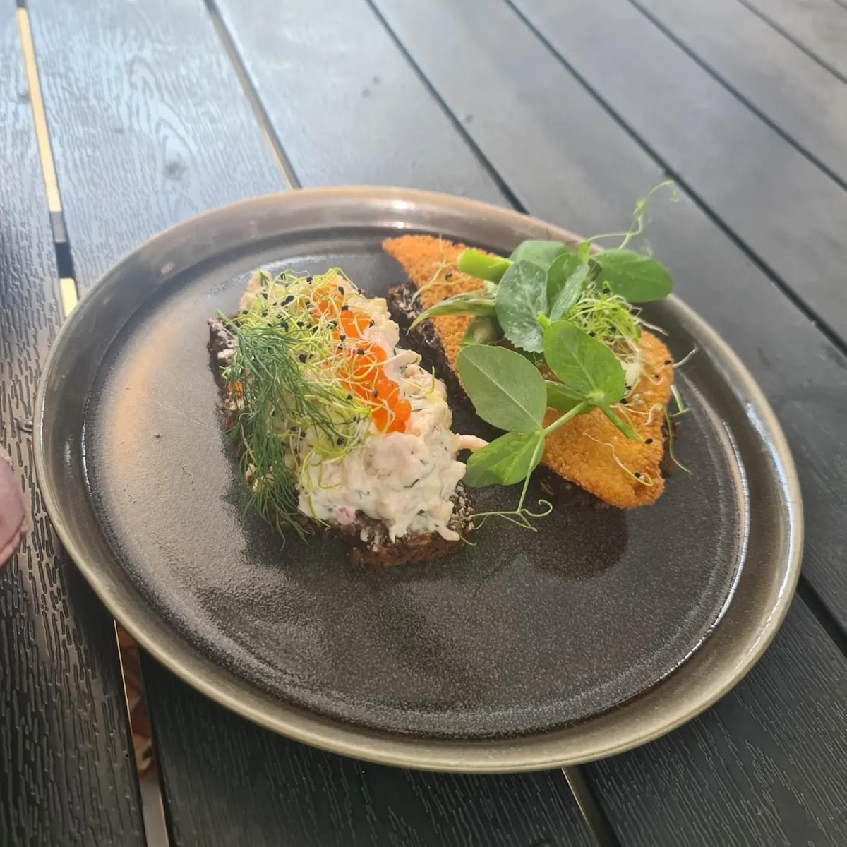 Cafe Herman - 9