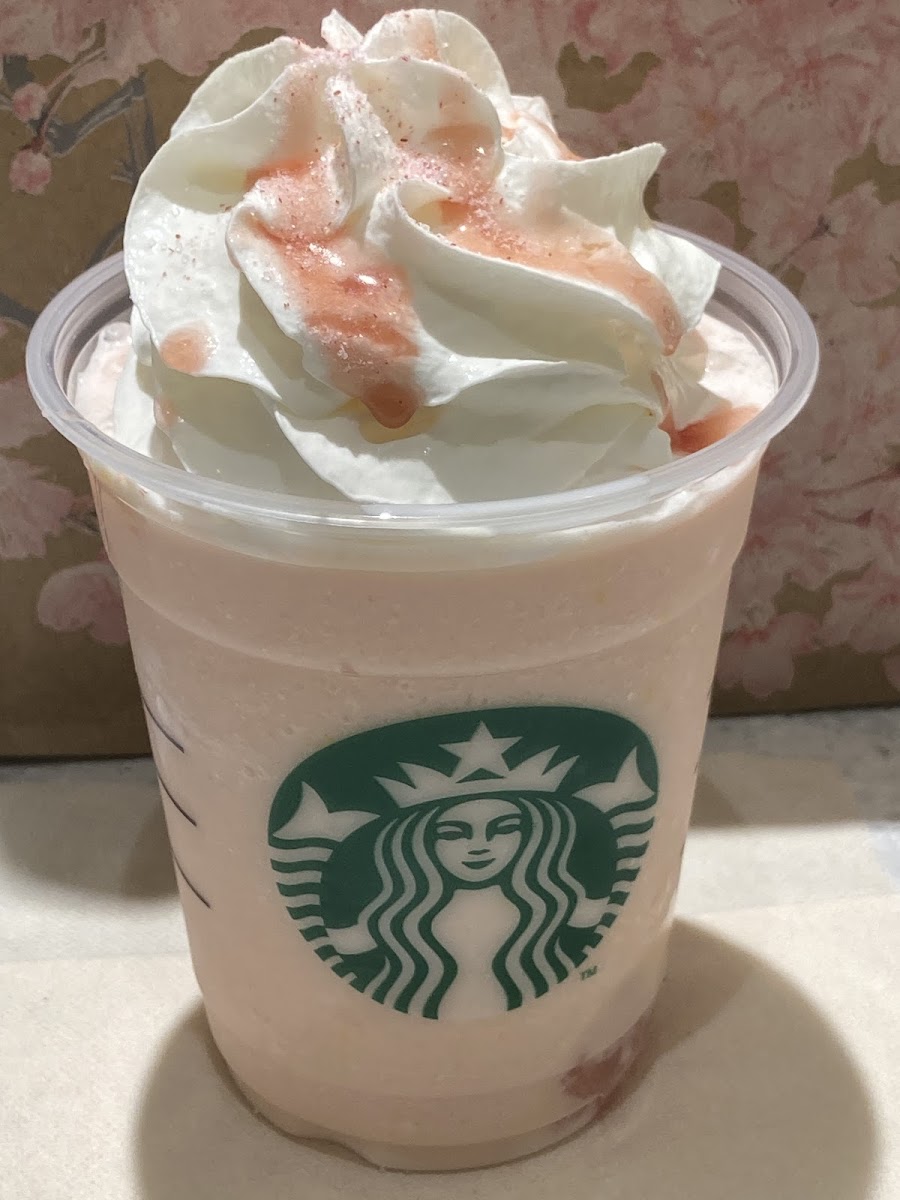Starbucks Coffee - Nagoya PARCO West - 3