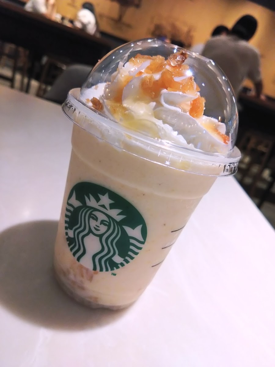 Starbucks Coffee - Nagoya PARCO West - 6