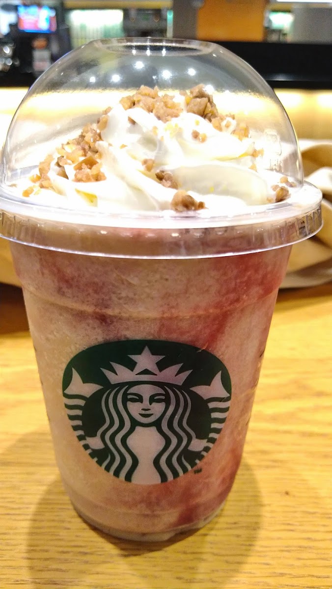 Starbucks Coffee - Nagoya PARCO West - 7