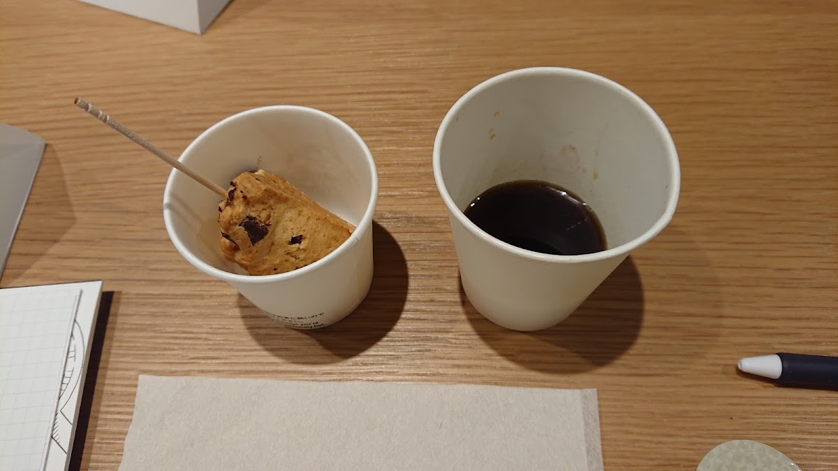 Starbucks Coffee - Nagoya PARCO West - 9