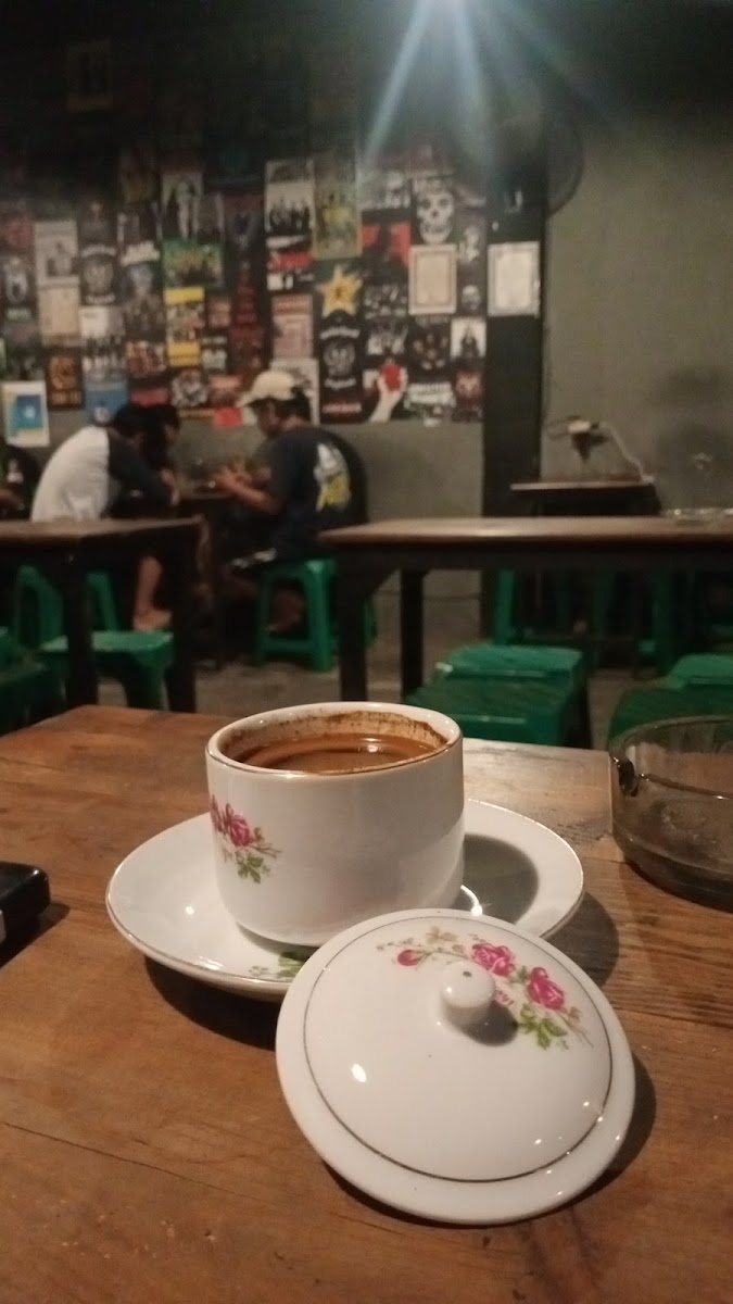 Warkop Kuy - 2
