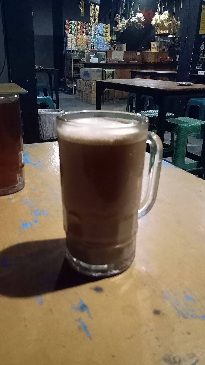 Warkop Kuy - 4