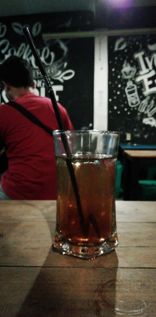 Warkop Kuy - 5