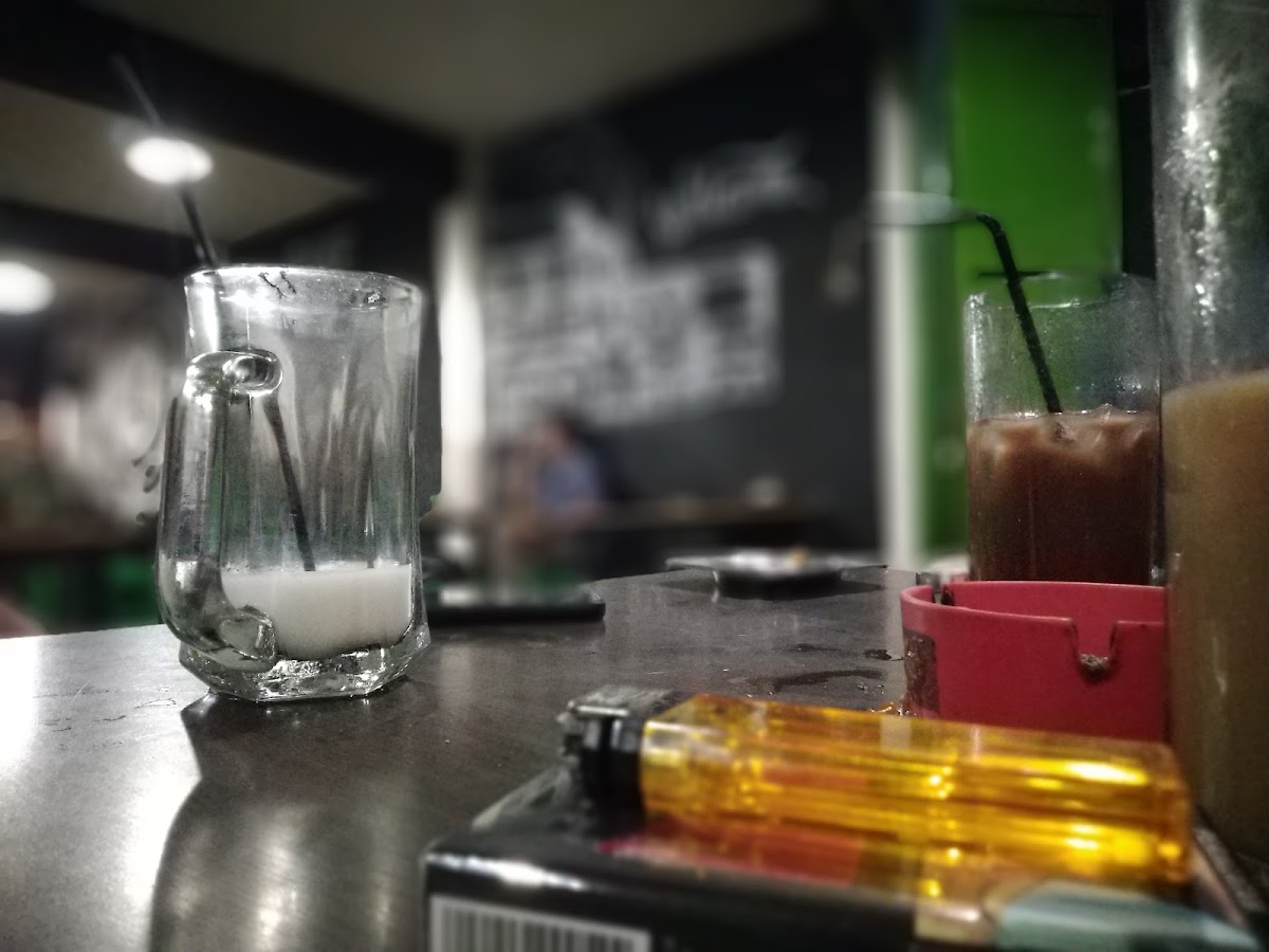 Warkop Kuy - 7