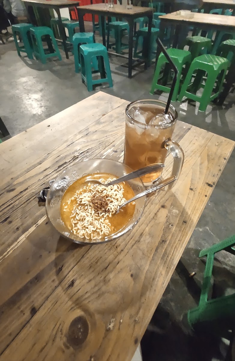 Warkop Kuy - 8