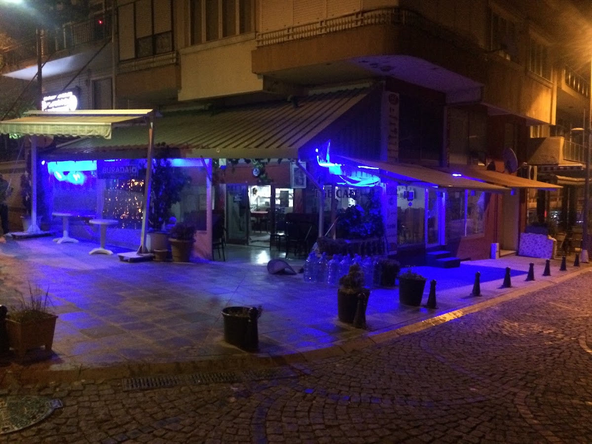 Ege Cafe - 3