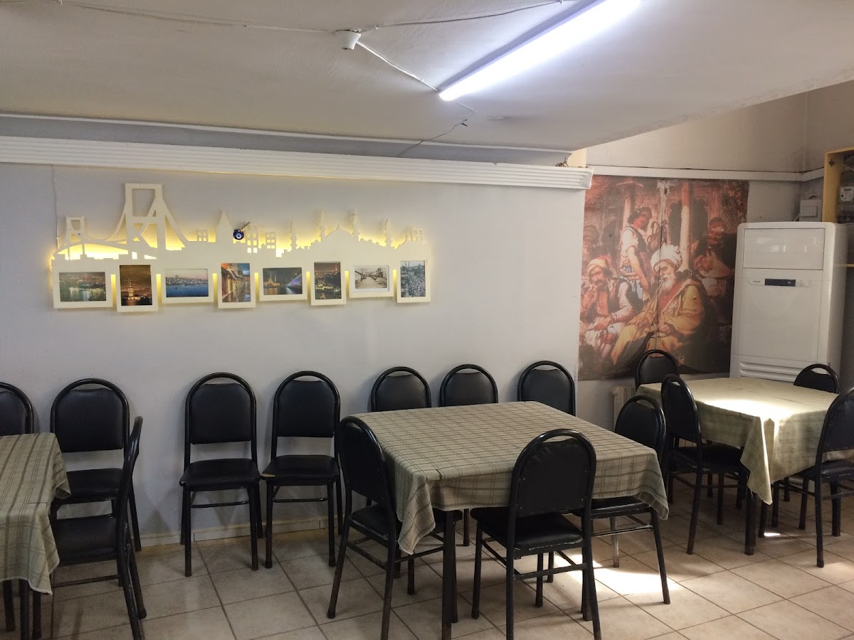 Ege Cafe - 4