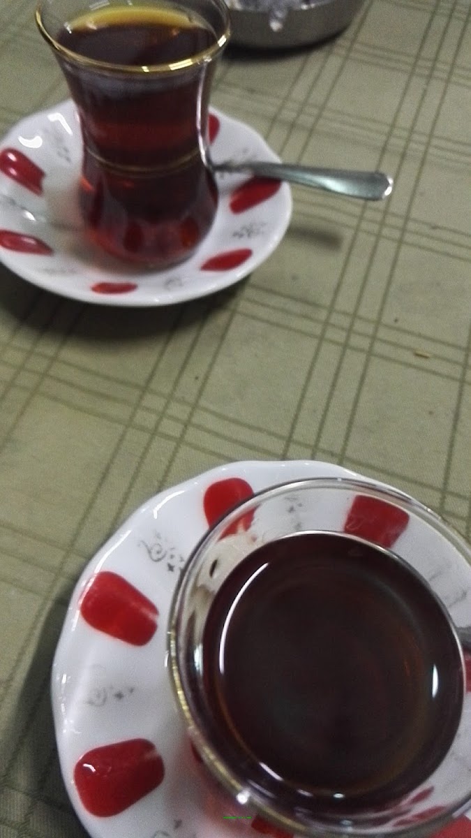 Ege Cafe - 5