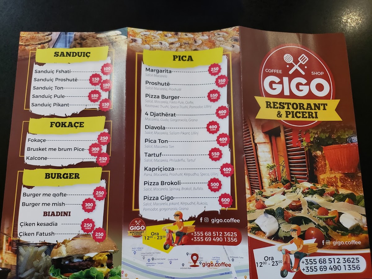 Gigo Coffee - 2