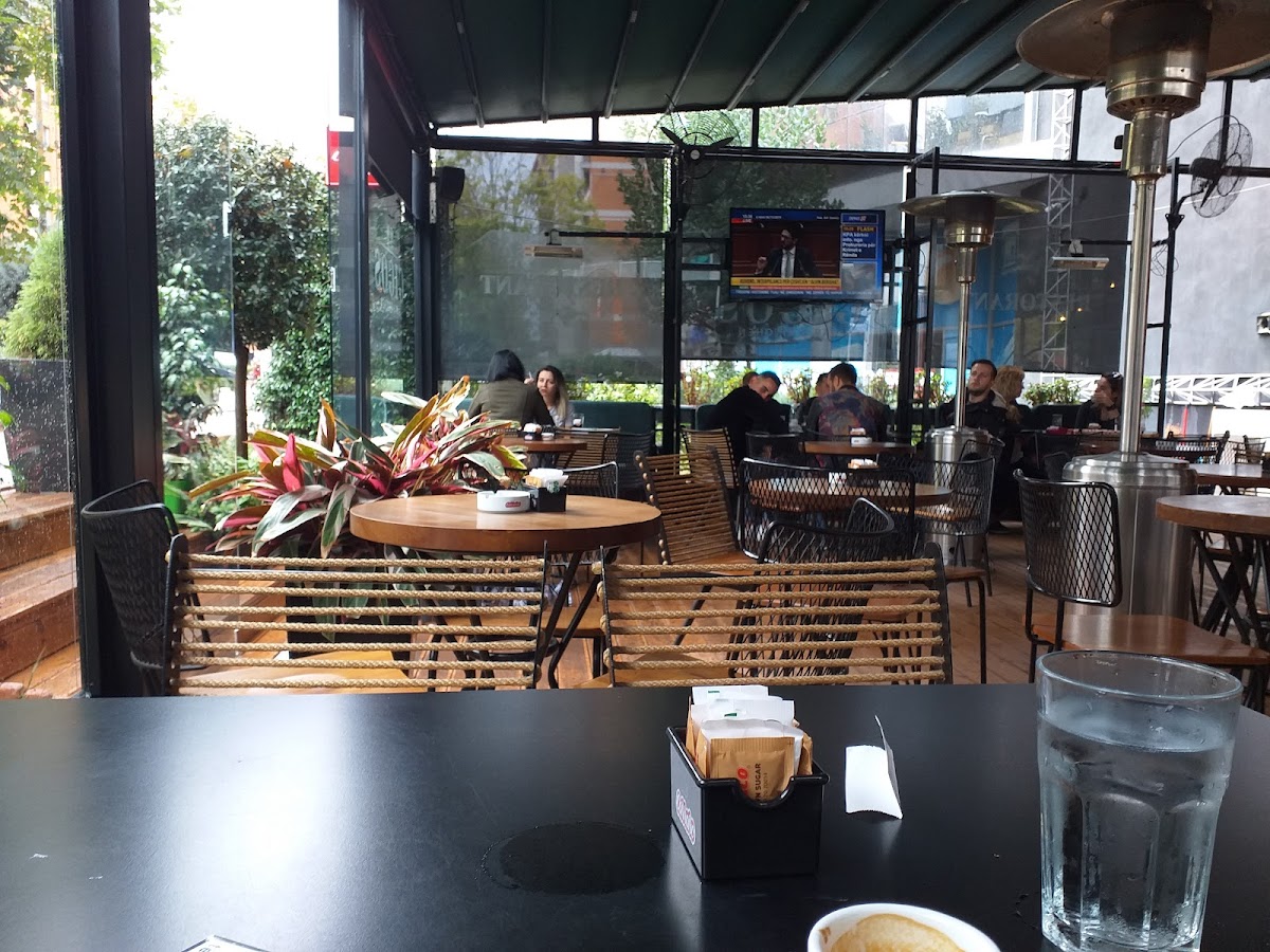 Gigo Coffee - 10