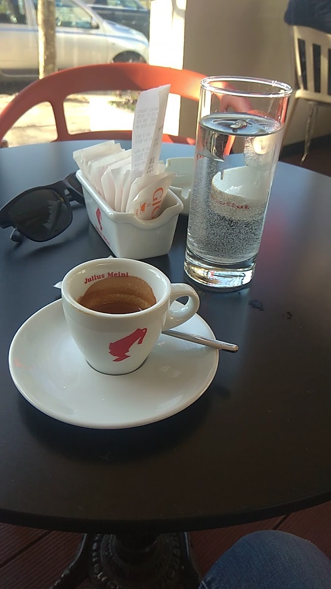 Gigo Coffee - 2