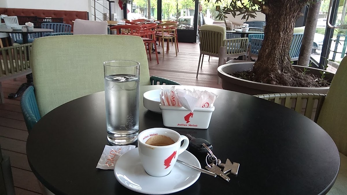 Gigo Coffee - 3