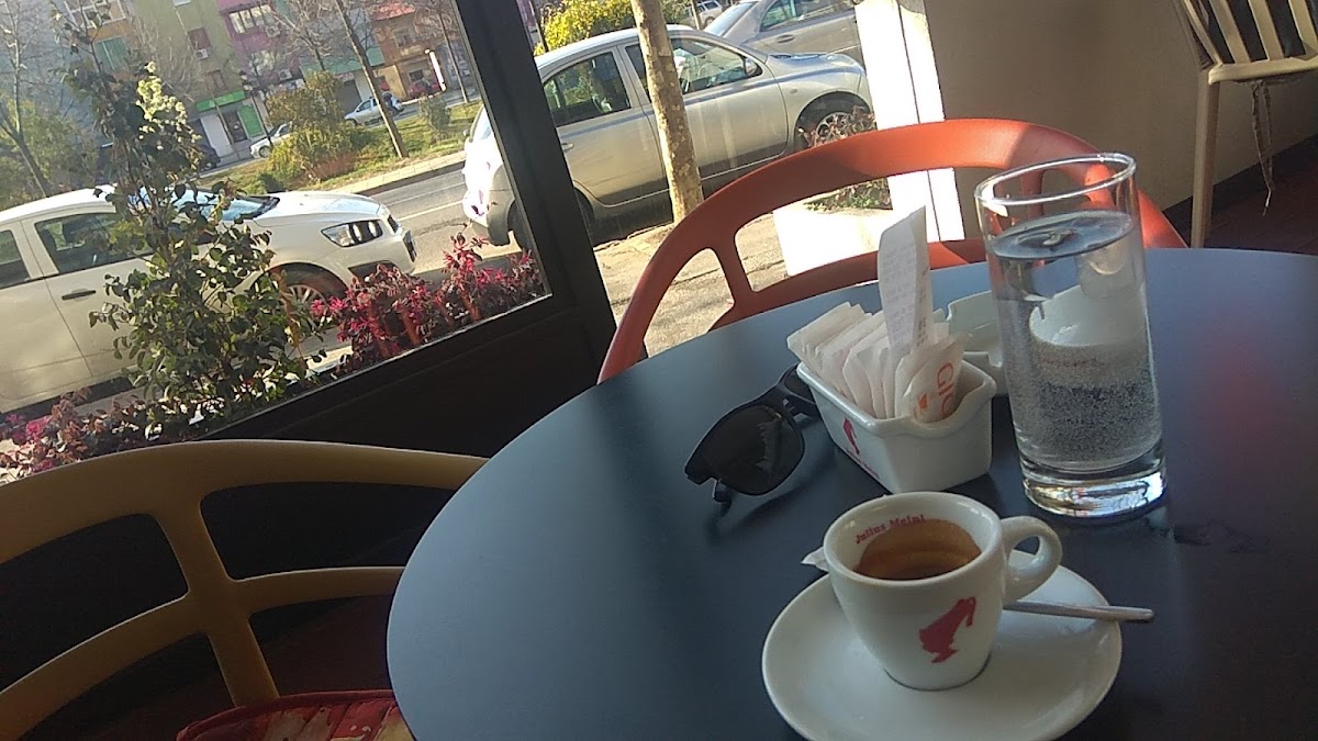 Gigo Coffee - 5