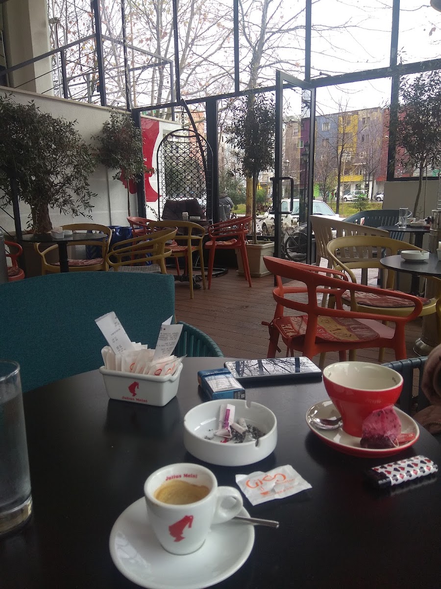 Gigo Coffee - 6