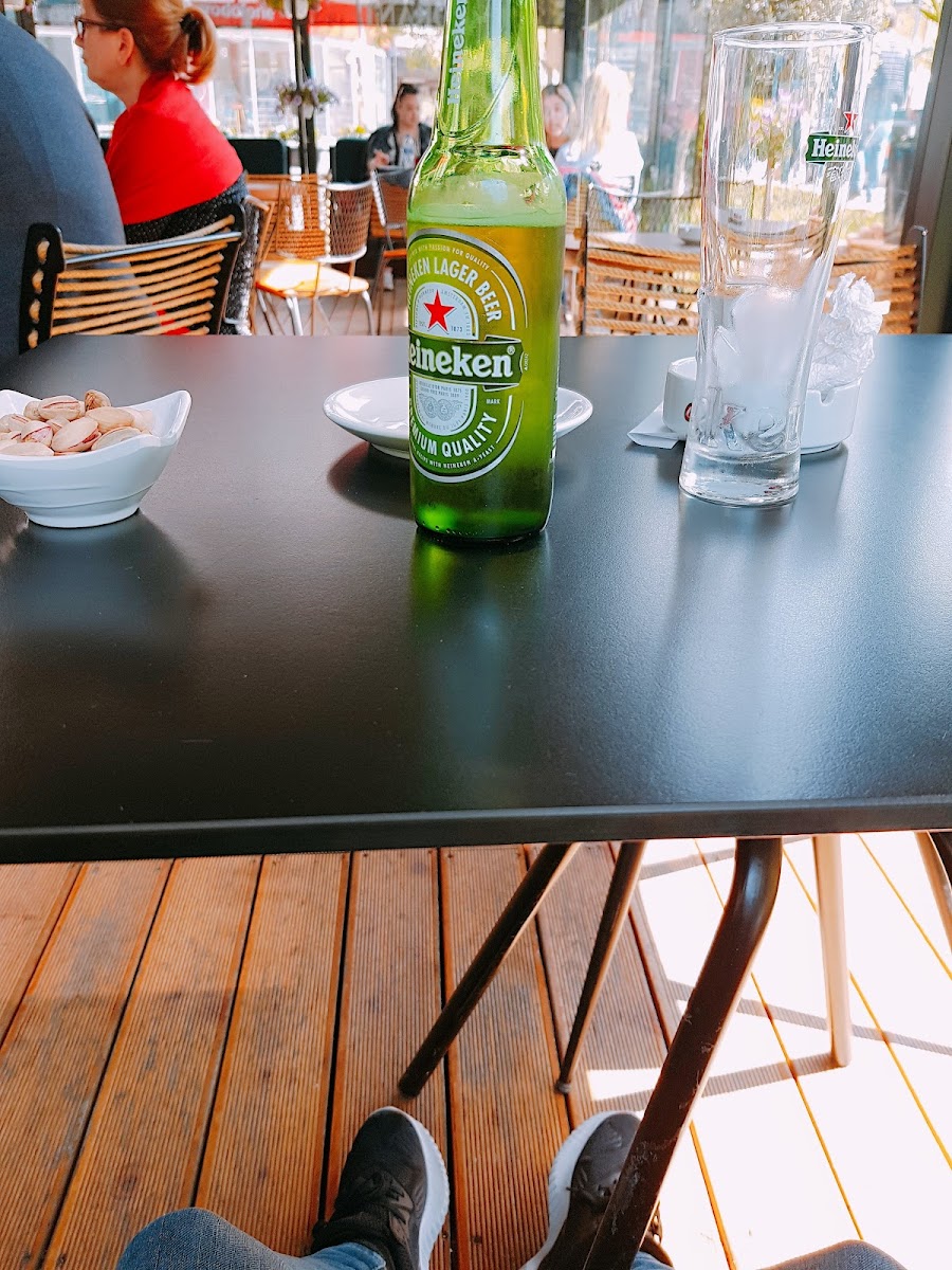 Gigo Coffee - 7