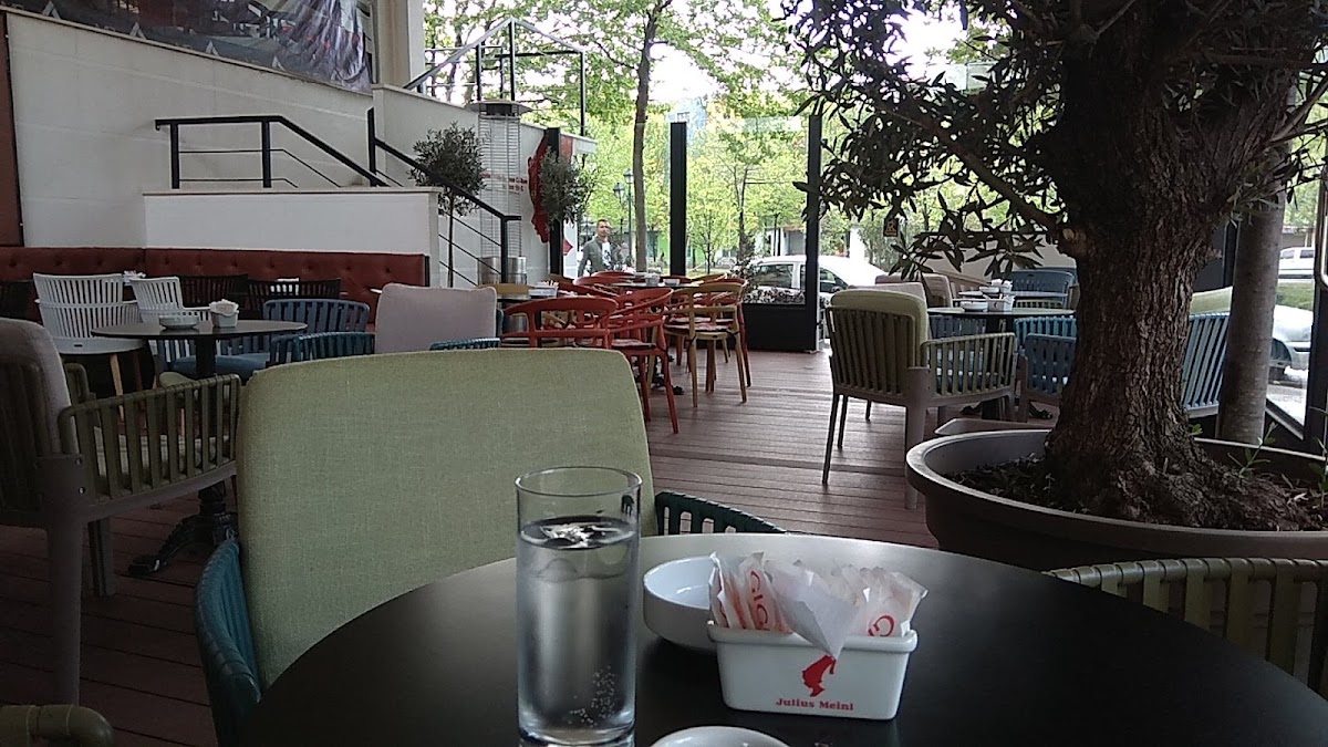 Gigo Coffee - 9