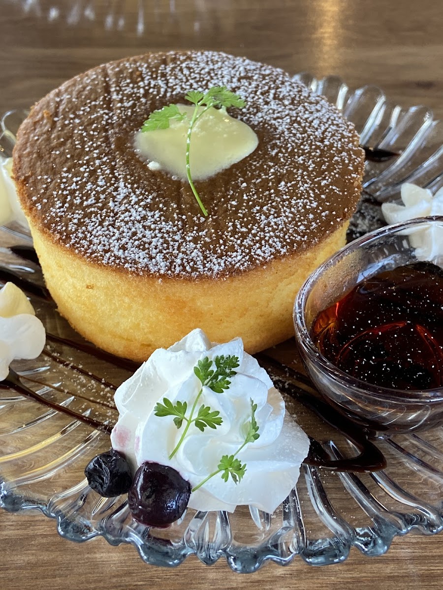 Café de MOTHERS - 3