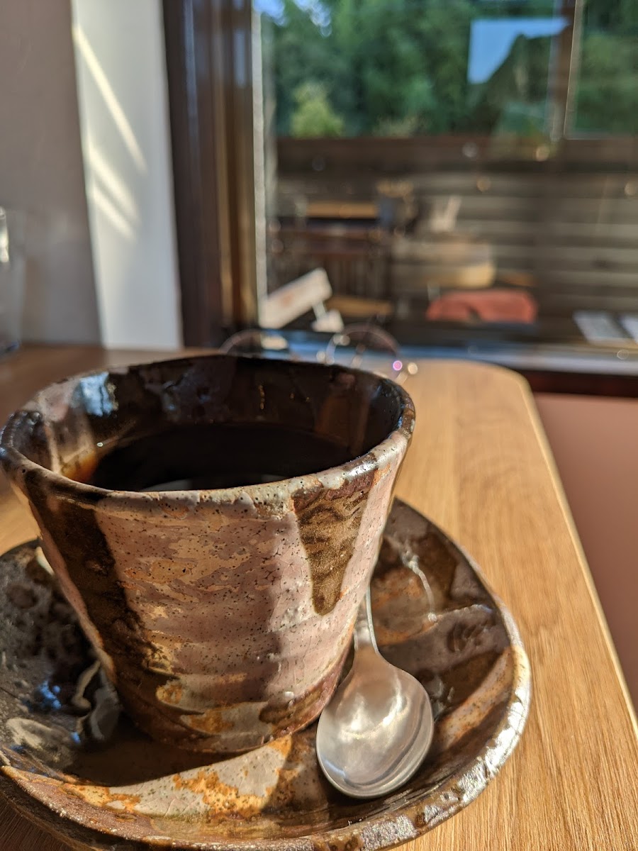 Café de MOTHERS - 9
