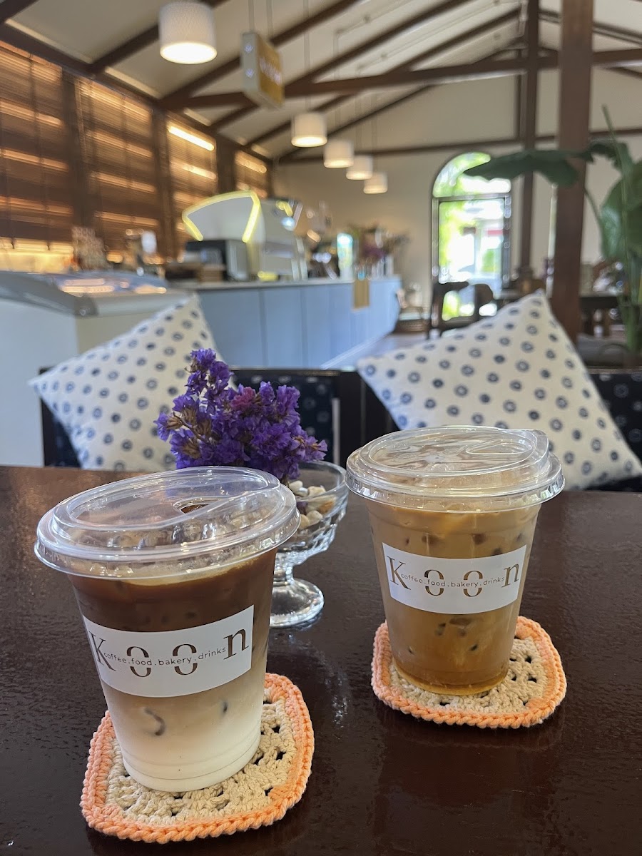 KOON Cafe Phuket - 5