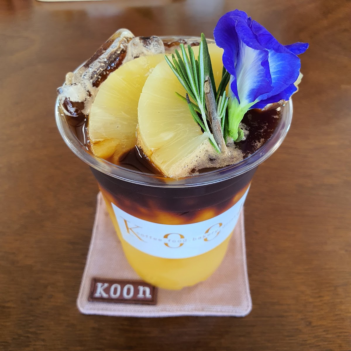 KOON Cafe Phuket - 7