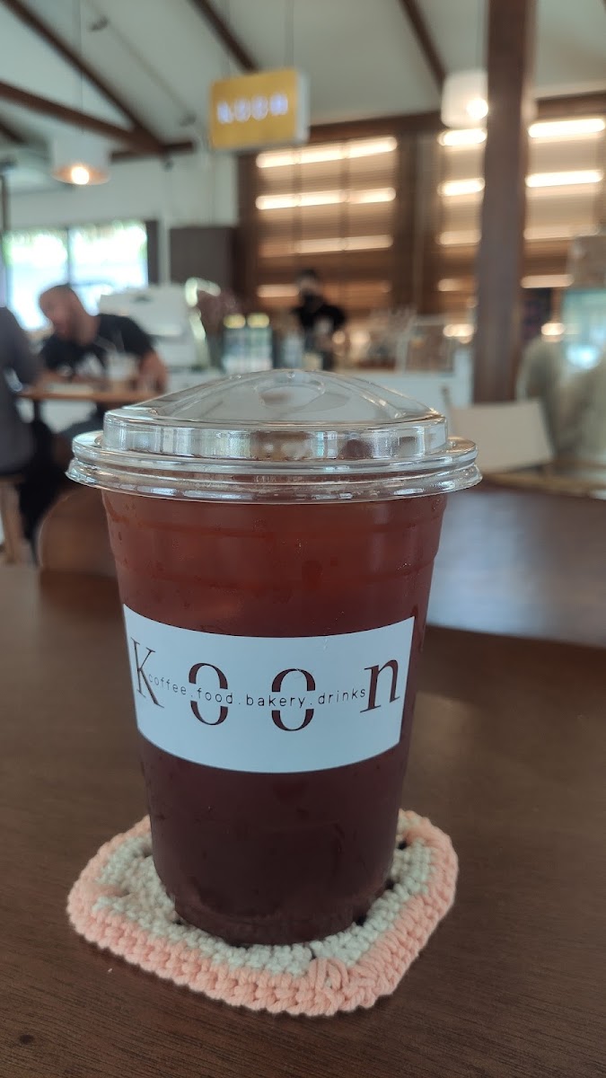 KOON Cafe Phuket - 8