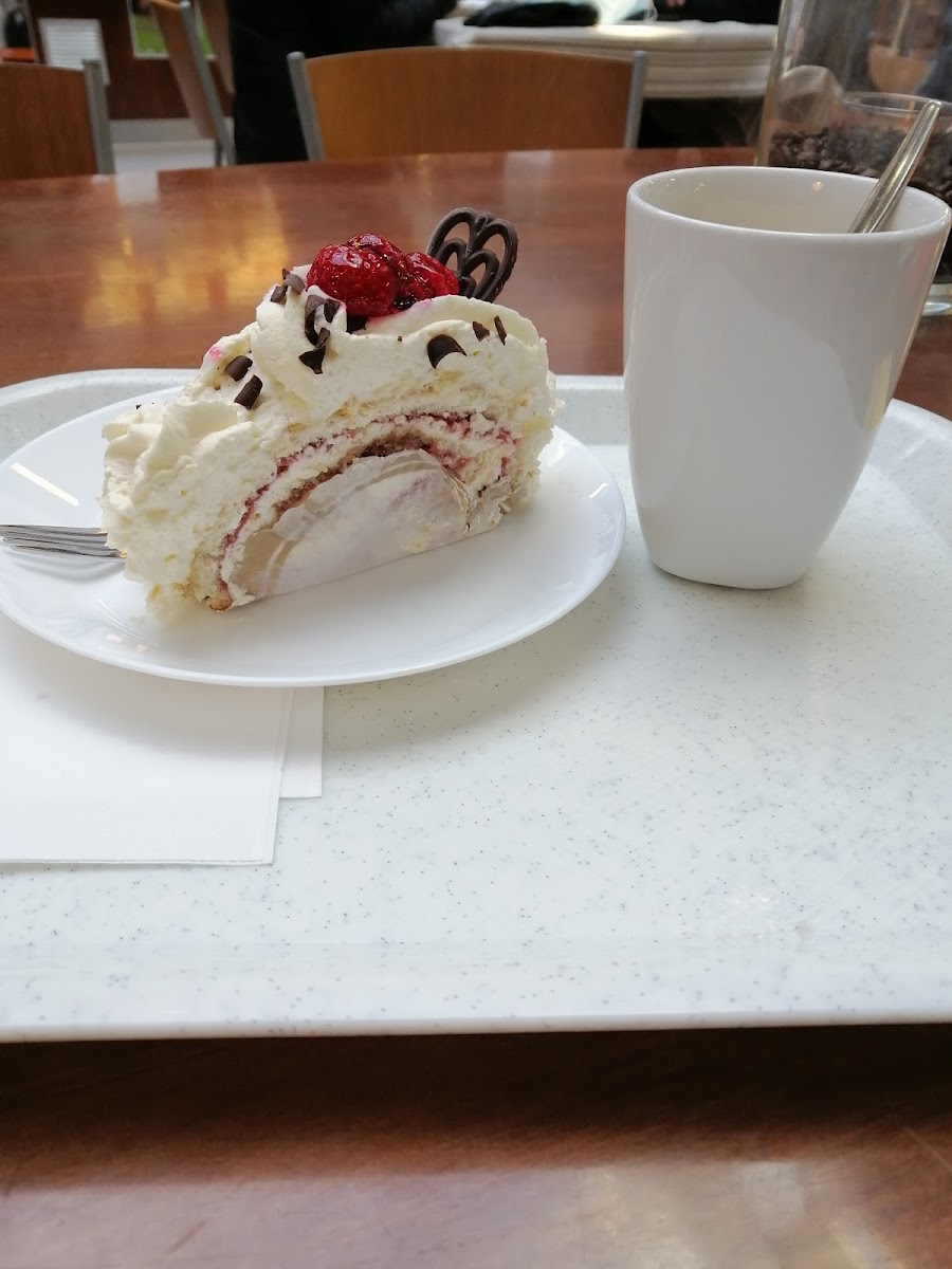 Cafe Teljäntori - 8