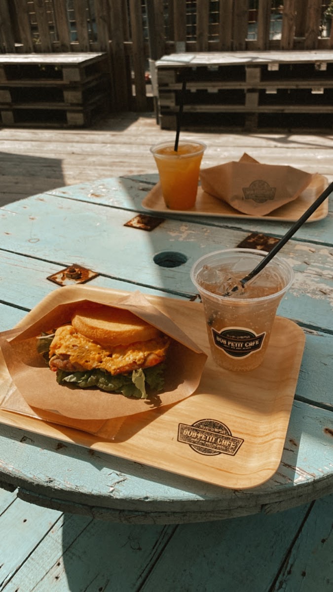BON PETIT CAFE ~ロンドンバスカフェ~ - 10