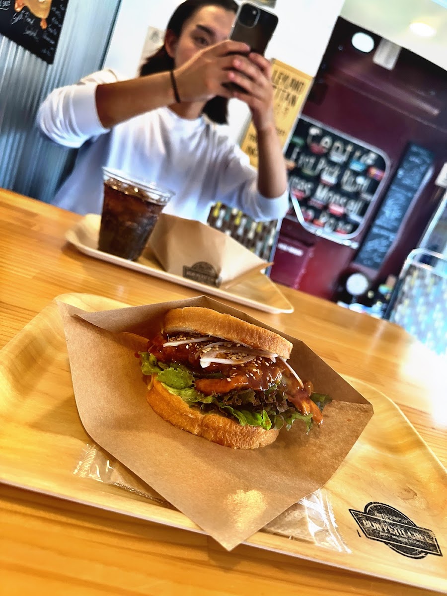 BON PETIT CAFE ~ロンドンバスカフェ~ - 6