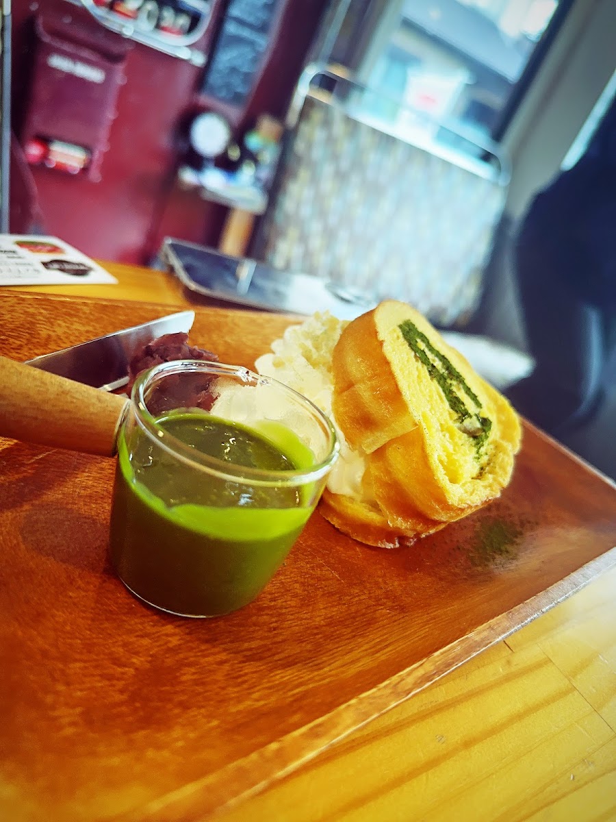 BON PETIT CAFE ~ロンドンバスカフェ~ - 7