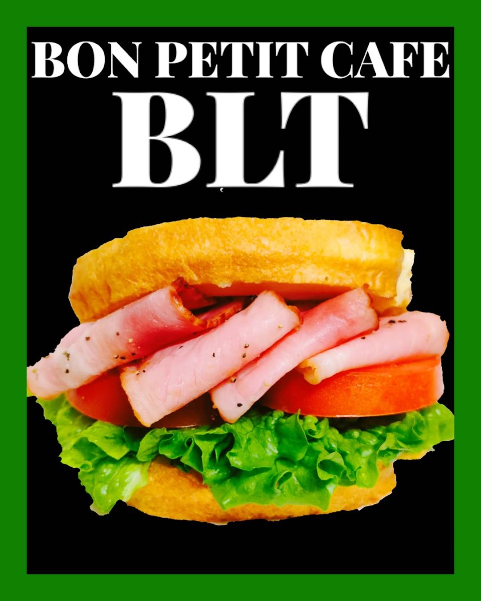 BON PETIT CAFE ~ロンドンバスカフェ~ - 9