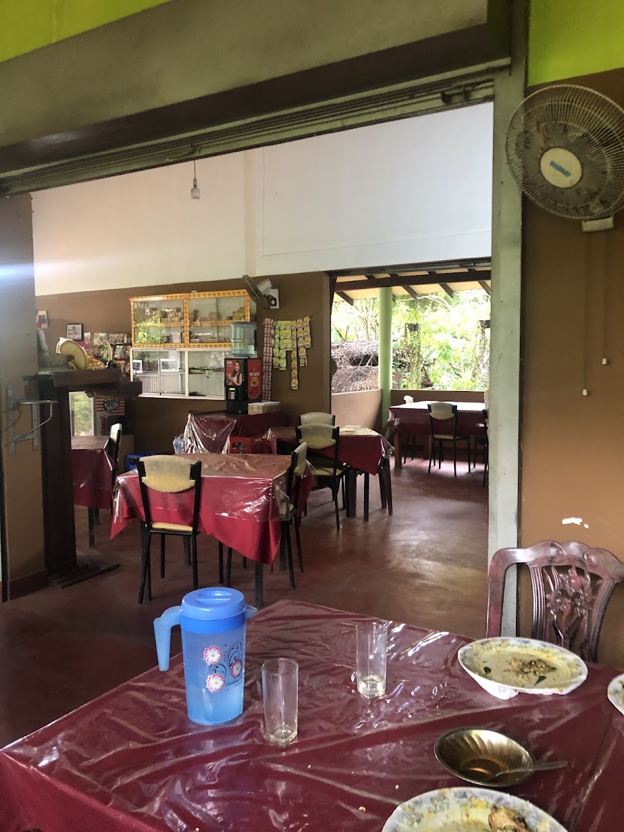 Rantharu Cafe - 10