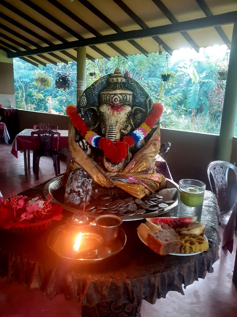 Rantharu Cafe - 4