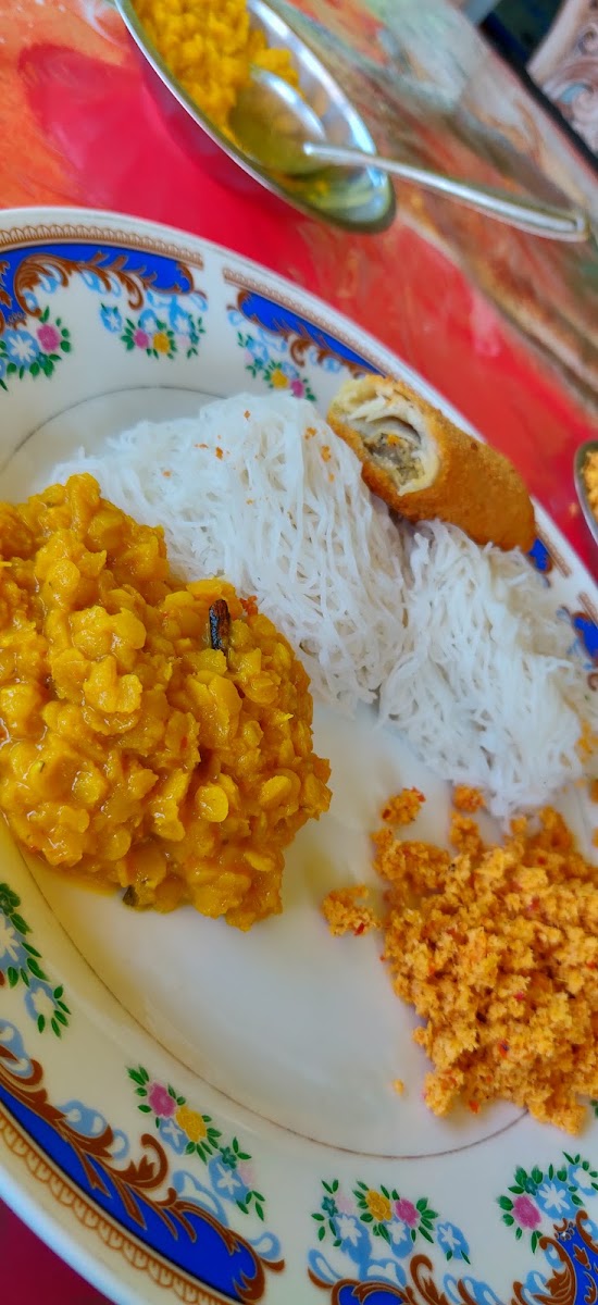 Rantharu Cafe - 5