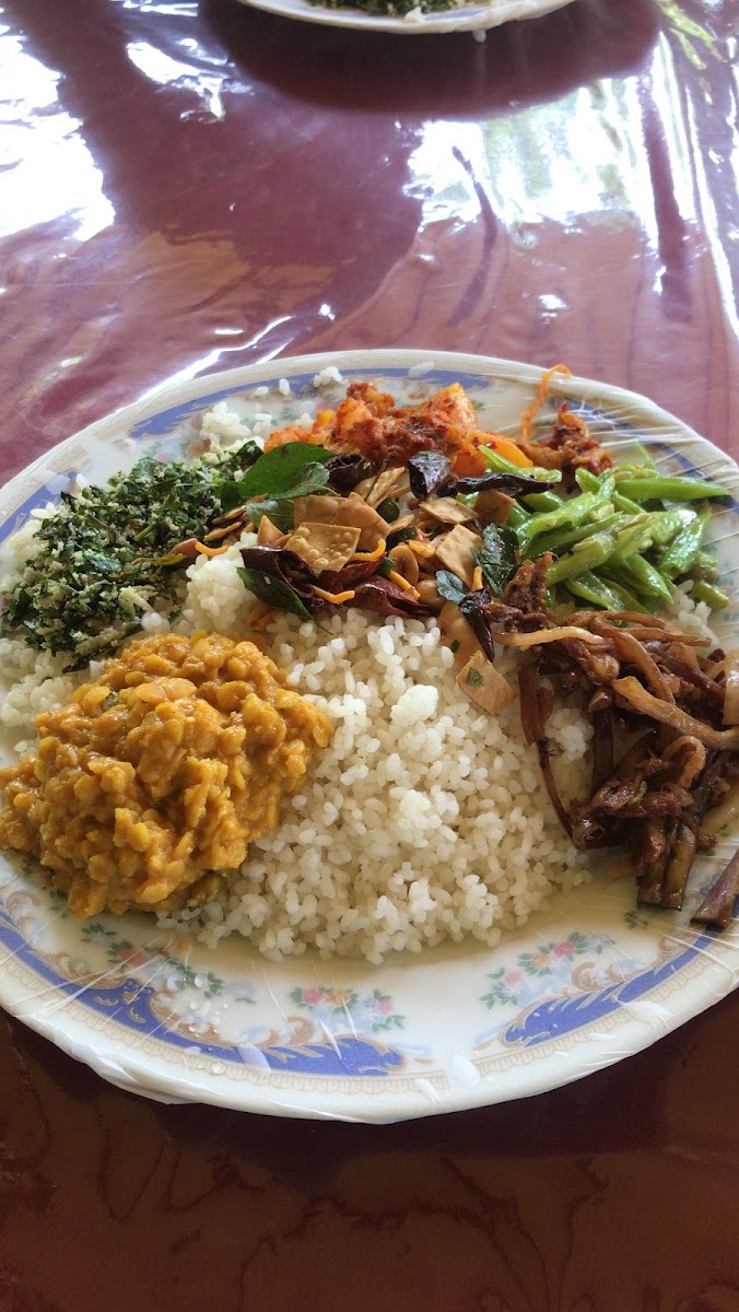 Rantharu Cafe - 6